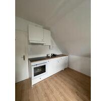 Mietwohnung 3 ZKB mit Einbauküche - Saarbrücken Brebach-Fechingen