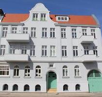 3 Raum Zimmer Wohnung, sanierter Altbau, in Anklam