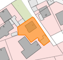 Einfamilienhaus in Röthenbach, nur noch kurze Zeit provisionsfrei - Röthenbach an der Pegnitz