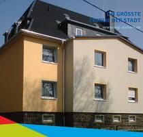 Wohnen im Gartenstadtflair - 265,00 EUR Kaltmiete, in Chemnitz (PLZ: 09224) Grüna
