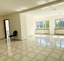 Erdgeschoss wohnung in einer sehr ruhigen Lage - Saarbrücken West