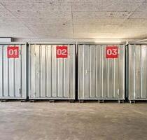 Warenlager mit Paketstation mieten – ideal für E-Commerce - Frickenhausen