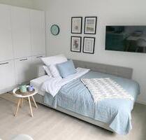 Voll ausgestattetes Apartment - Nur wenige Meter zur Fußgängerzone von Osnabrück