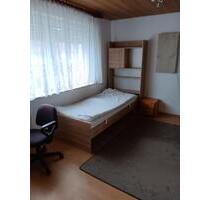 Wohngemeinschafts- Zimmer in 3er WG - Neckarwestheim