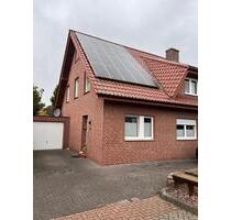 Doppelhaushälfte, DHH, Haus in Ahaus-Alstätte, zentral gelegen