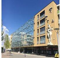 3 Zimmer Wohnung im Zentrum von Radolfzell - Radolfzell am Bodensee