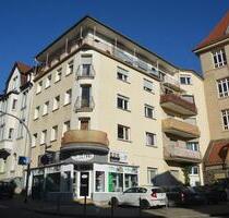 Helle 2-Zimmer Wohnung mit Balkon und EBK in Bingen Stadt - Bingen am Rhein