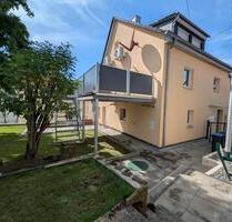 2 Whg möglich, kernsanierte DHH zu vermieten - Esslingen am Neckar Pliensauvorstadt