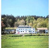 Tolles Ensemble in der Nähe von Winterberg - Dortmund Aplerbeck