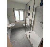 Neu renovierte Wohnung in Lemgo
