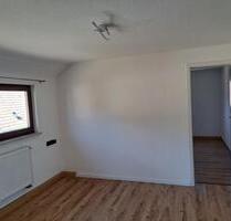 Wunderschöne Dachgeschosswohnung in Hüttlingen - Aalen Attenhofen
