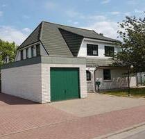 Schöne 2,5 Zimmer Wohnung in Stinteck - Büsum