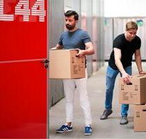 Mehr Platz für Ihr Zuhause: Auslagern mit Selfstorage - Mannheim Gartenstadt