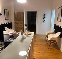 Stilvolle Gewerbeeinheit in belebter Lage – Altbau mit Charme - Berlin Tempelhof-Schöneberg