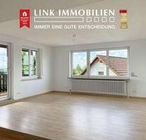 Modernisierte 4-Zimmer-Wohnung mit Panoramafernsicht in Ostfildern-Nellingen!