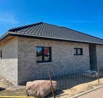 Einfamilienhaus zu vermieten, 01.2026, barrierefrei, Plau am See