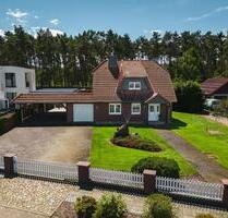 Traumhaus in Mützel in Top Lage – modern und energieeffizient! - Genthin
