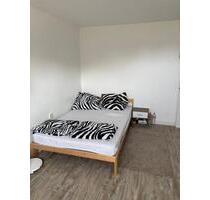 1 Zimmer Wohnung Wittenbeck - 400,00 EUR Kaltmiete, ca.  27,00 m² in Bad Doberan (PLZ: 18209)