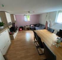Pulheim Altstadt, 46m² UG,2 Zimmer, Küche, Diele, Bad, Stellplatz