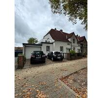 Reiheneckhaus Einfamilienhaus mit großem Garten & großer Garage - Bottrop Boy