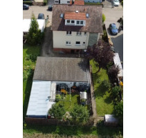 Eigentumswohnung 4+2 Zimmer mit Gartenanteil - Pforzheim Eutingen