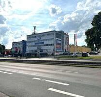 Attraktive Bürofläche mit Top-Anbindung - Bochum Bochum-Nord