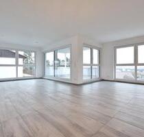 Geschmackvolle 3-Zimmer-Wohnung mit luxuriöser Innenausstattung - Frankfurt am Main Bergen-Enkheim