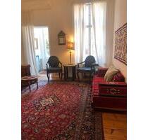 MÖBELIERTE 3 zimmer wohnung - hermsdorf + Anmeldung ab 31.6 - Berlin Reinickendorf