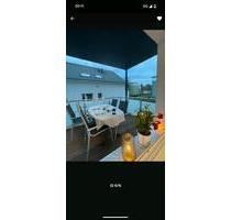 2 Zimmerwohnung, Modern, Mobliert, Balkon,EBK - Hannover Buchholz-Kleefeld