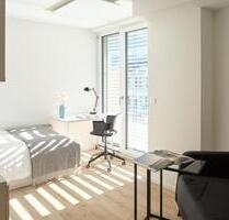 hemma° - Möblierte Mikroapartments (5) - Freiburg im Breisgau