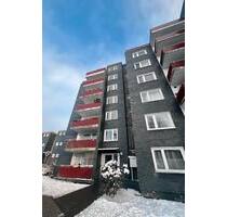 3 Zimmer Wohnung als Kapitalanlage o. Eigenheim in Lützenkirchen - Leverkusen Bergisch Neukirchen
