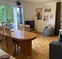 2 ZKB Wohnung zur Untermiete in RahlstedtFarmsen ab 01.12.2025 - Hamburg Wandsbek