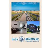 Angebot Ferienwohnung Haus Nordmark Norddeich Nordsee - Norden