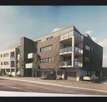 Neubau Wohnung in Bübingen mit gehobener Ausstattung - Saarbrücken Malstatt