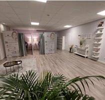 Gewerberäume zur Untermiete 7 qm zentrale Lage Leopoldshöhe - Oerlinghausen