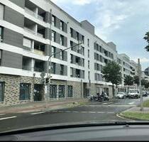 Zentrale, moderne 2-Zi. Neubauwohnung - Oberlahr