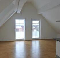 Schicke 2,5-Zimmer Mietwohnung in stadtnaher Lage - Schwäbisch Hall