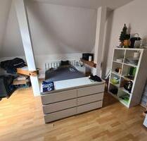 1-Zimmer-Apartment ab 22.08. verfügbar - Regensburg Galgenberg