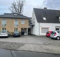 Reckenfeld, kleine Wohnung in Wohnanlage - Greven