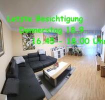 Helle Eigentumswohnung. Balkon. Ruhige zentrale Lage. - Ludwigshafen am Rhein Edigheim