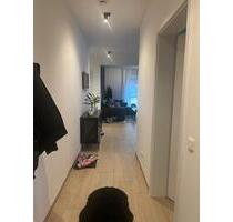 Moderne 4-Zimmer-Wohnung, Balkon, 118,40 m², Hille