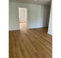 2,5 Zimmer-Wohnung in Bilk Kernsaniert, Erstbezug, Einbauküche, Balkon - Düsseldorf Stadtbezirk 3