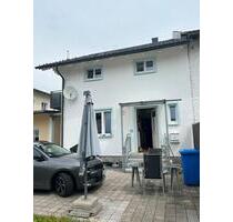 Doppelhaushälfte zum mieten (Wohnung, DHH) - Straubing