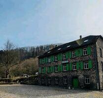 Historischer Forellenhof - Naturparadiese, autark und stadtnah - Vallendar