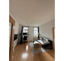 2 Zi. | ca. 54 m² | sep. Küche | Keller | Einzug ab 01.12. - Jena