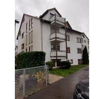 2-Zimmer Senioren Whg. in Aalen-Wasseralfingen, ab 58 Jahre