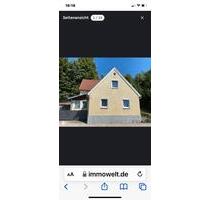 Haus zu verkaufen in Münsterhausen 2 km entfernt von Thannhausen