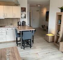 Baltrum Immobilie Wohnung 63,4 qm (FeWo) Neubau aus 2013