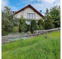 Großzügiges, komfortables Ein-Zweifamilienhaus - Laufenburg (Baden)