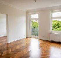 3 Zi 79 m² Bestlage 10115 Mitte, Top-Ausstattung Balkon Parkblick - Berlin